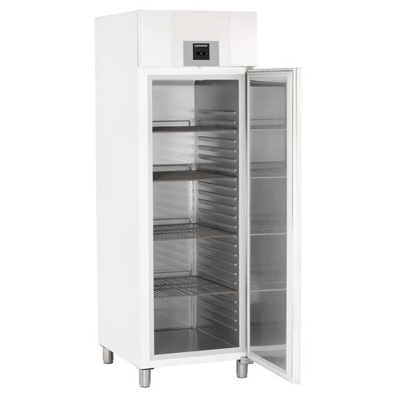 Liebherr GGPv 6520 ProfiLine Tiefkühlschrank mit Umluftkühlung Weiß, Liebherr GGPv Serie Gefriergeräte: GGPv 6520