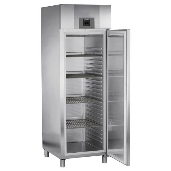 Liebherr GGPv 6570 ProfiLine Tiefkühlschrank mit Umluftkühlung, Liebherr GGPv Serie Gefriergeräte: GGPv 6570