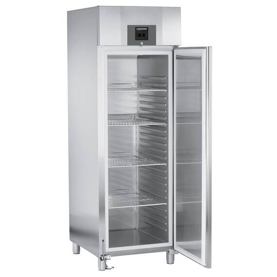 Liebherr GGPv 6590 Profi Premiumline Tiefkühlschrank mit dynamischer Kühlung, Liebherr GGPv Serie Gefriergeräte: GGPv 6590