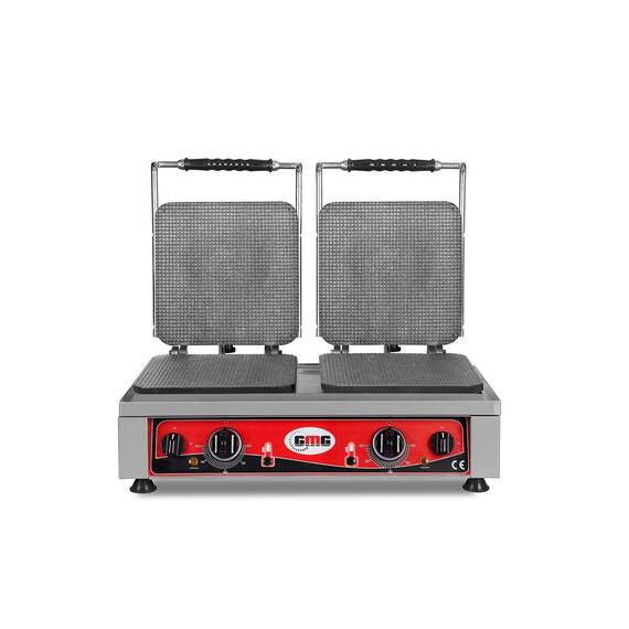 GMG Waffeleisen Gelato KGW25