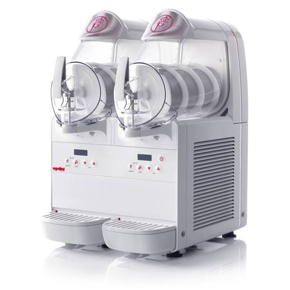 Ugolini Mini-Gel plus 2 Eiscreme-Maschine, Ausführung: Minigel plus 2