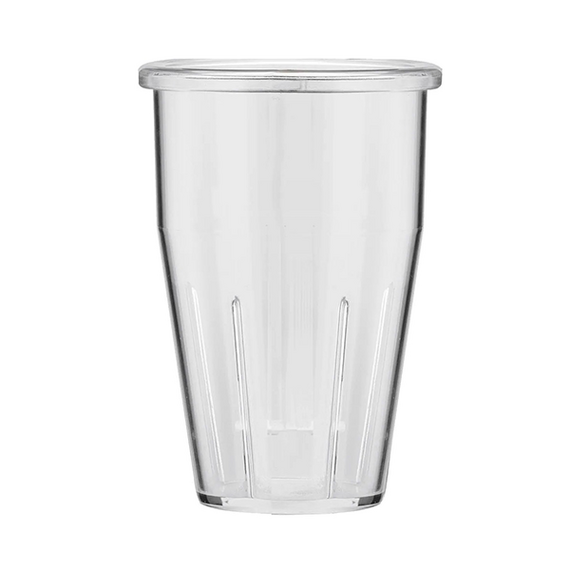 Nosch Mixer M98/2 Plus light grey mit Polycarbonatbehälter, Ausführung: M98/2 Plus GT, Bild 2