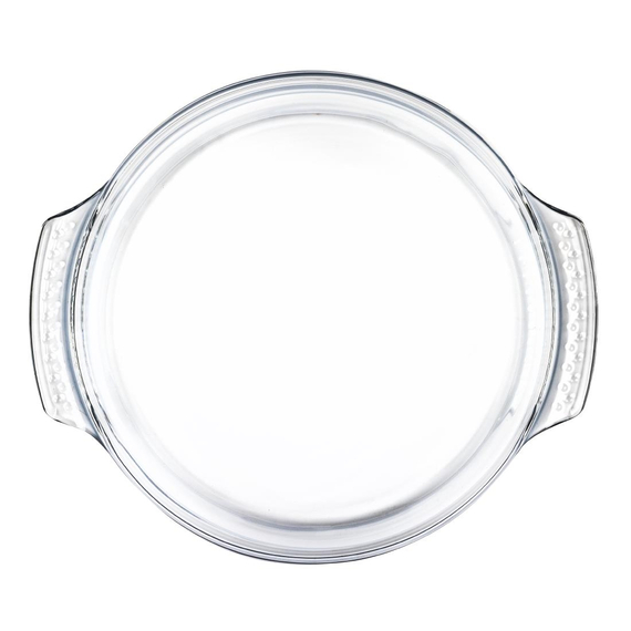 Pyrex runder Glas Schmortopf 5,1L, Bild 6