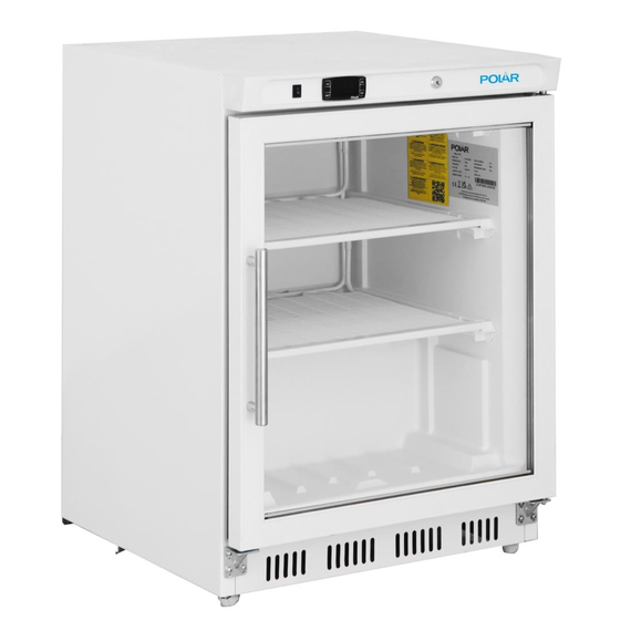 Polar C-Series Untertisch-Display-Gefrierschrank, Bild 3