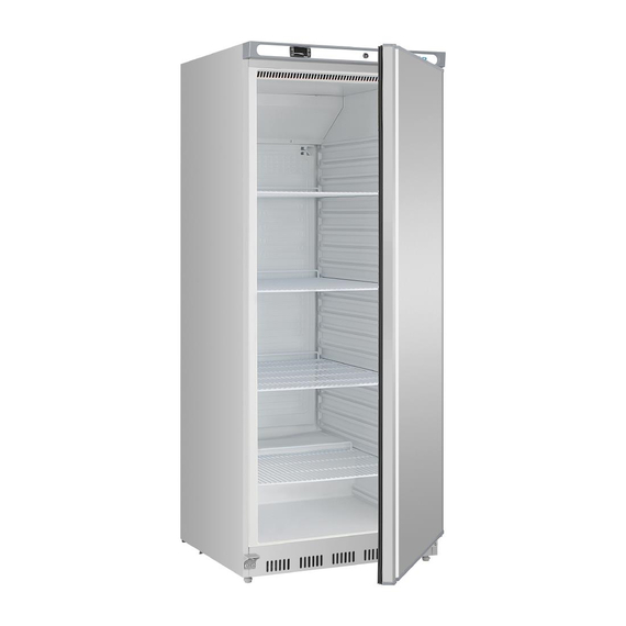 Polar C-Serie Edelstahl-Kühlschrank 600Ltr, Bild 4