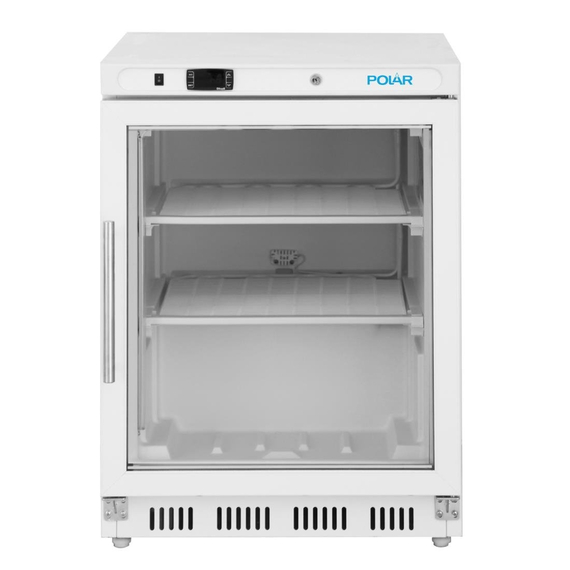 Polar C-Series Untertisch-Display-Gefrierschrank, Bild 2