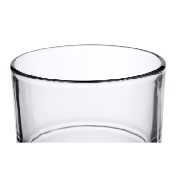 Duralex Stapelbare Becher 200ml (6 Stück), Bild 4