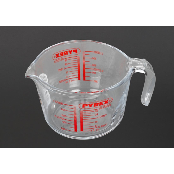 Pyrex Messbecher 1L