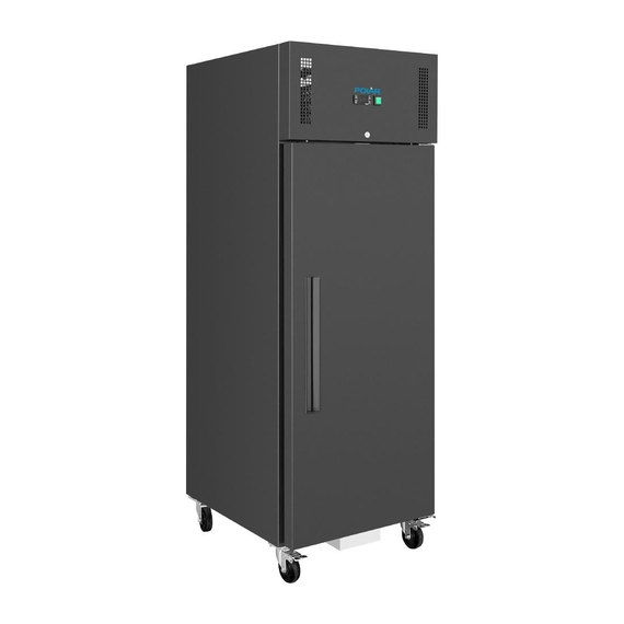 Polar G-Series Standgefrierschrank Schwarz 537Ltr, Bild 3