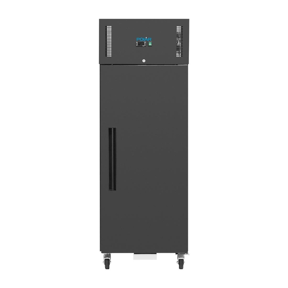 Polar G-Series Standgefrierschrank Schwarz 537Ltr, Bild 5