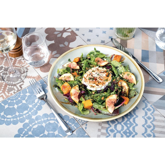 Olympia Kiln Coupeteller Moos 23cm (6 Stück), Bild 2