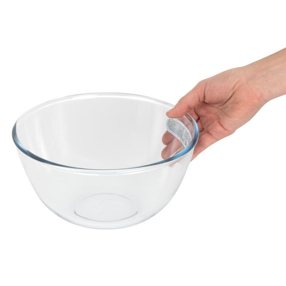 Pyrex Schüssel 3L, Bild 6