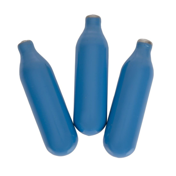 Vogue Sahnekapseln 100 Stück, Bild 3