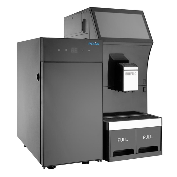 Polar G-Serie Milch-Kühler mit 4,5 L Behälter, Bild 7