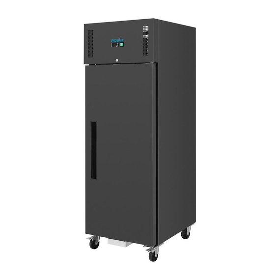 Polar G-Series Standgefrierschrank Schwarz 537Ltr, Bild 4