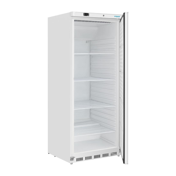 Polar C-Serie Kühlschrank Weiß 600Ltr, Bild 4
