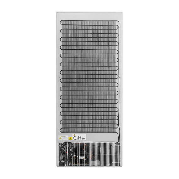 Polar C-Serie Edelstahl-Kühlschrank 600Ltr, Bild 8