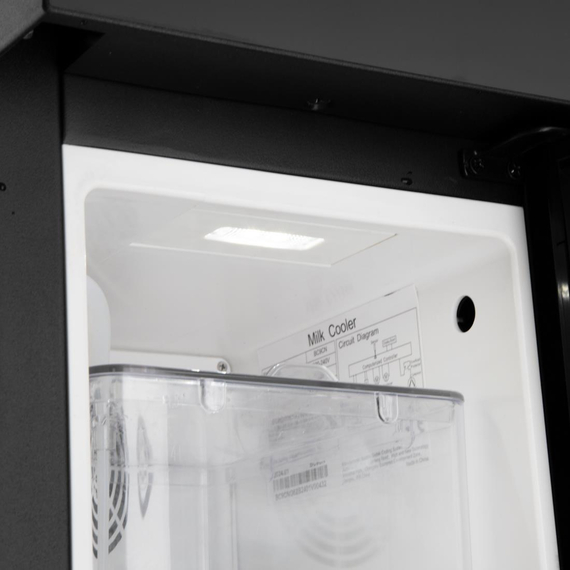 Polar G-Serie Milch-Kühler mit 4,5 L Behälter, Bild 5