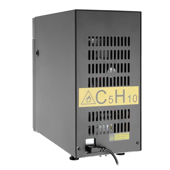 Polar G-Serie Milch-Kühler mit 4,5 L Behälter, Bild 6