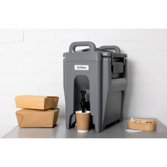 Cambro isolierter Getränkespender 10,4L, Bild 8