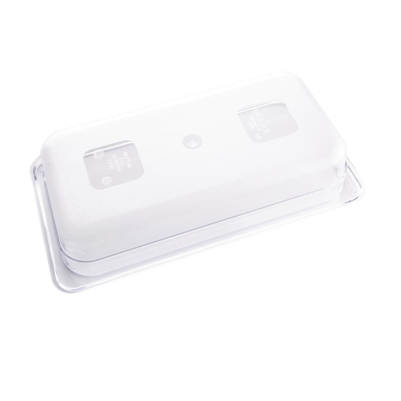 Vogue Polycarbonat GN-Behälter GN1/3 65mm, Bild 6