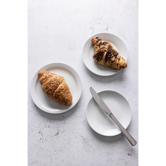 Olympia Whiteware runde Coupeteller 15cm (12 Stück), Bild 4