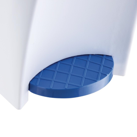 Jantex Hygienebehälter 18L, Bild 5