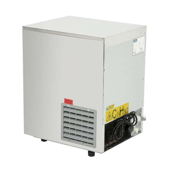 Polar Serie G Eiswürfelmaschine 20kg für den Unterbau, Bild 8