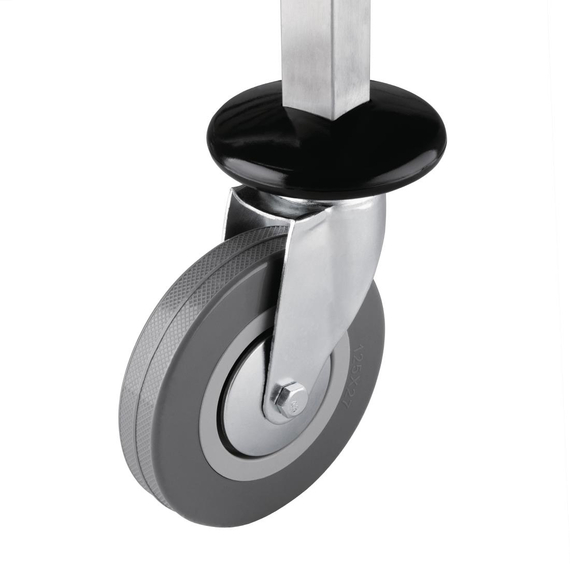 Vogue Regalwagen, Bild 5