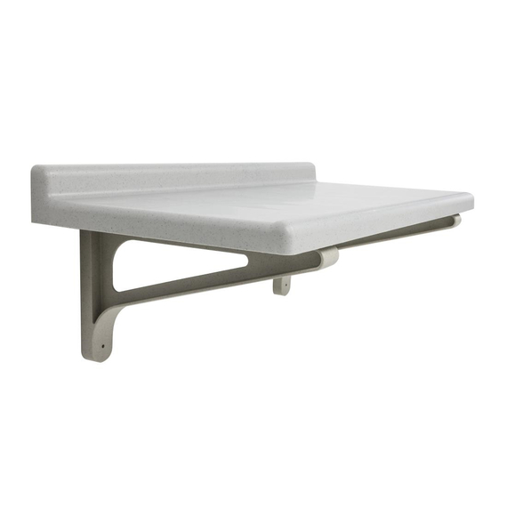 Cambro Camshelving Wandregal 91cm, Bild 6