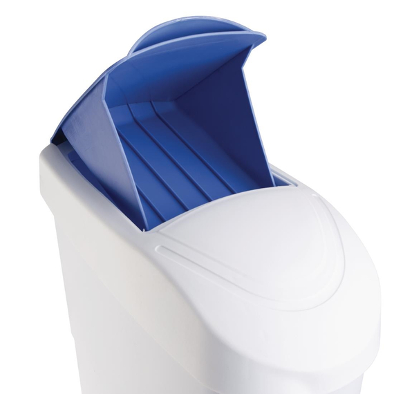 Jantex Hygienebehälter 18L, Bild 4