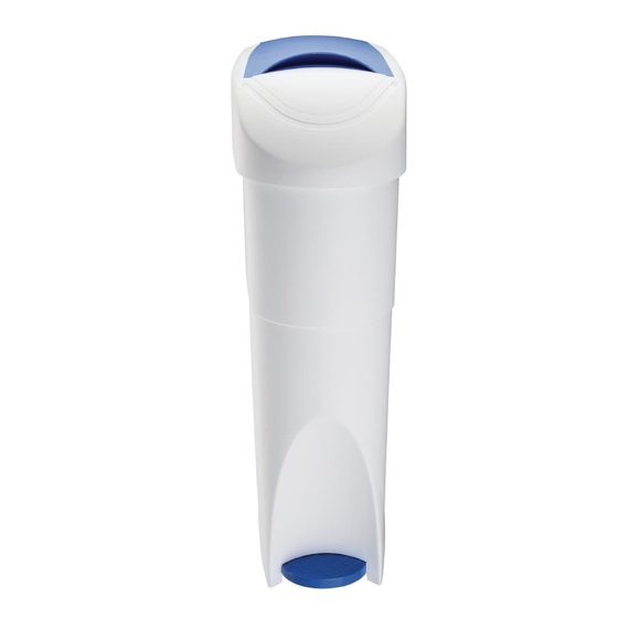 Jantex Hygienebehälter 18L, Bild 2