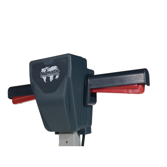 Numatic Mehrdecks-Rotationsmaschine HFM 1515G, Bild 5