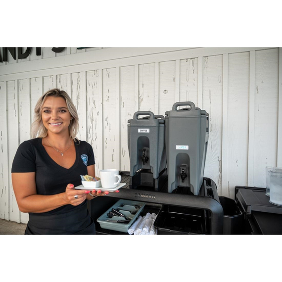 Cambro isolierter Getränkespender 19,9L, Bild 2