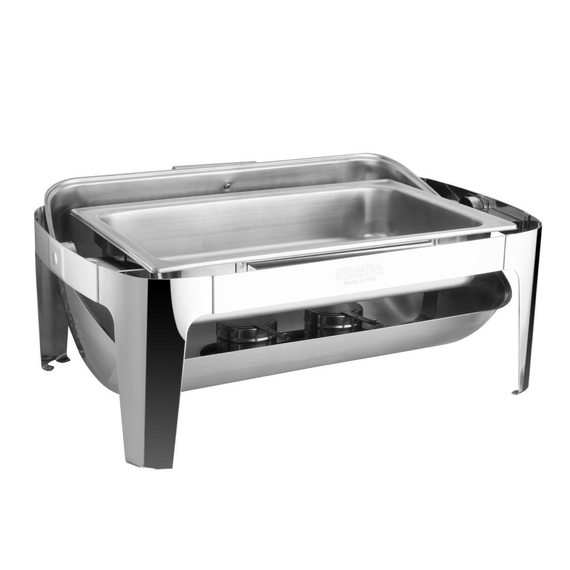 Olympia Madrid Chafing-Dish, Bild 5