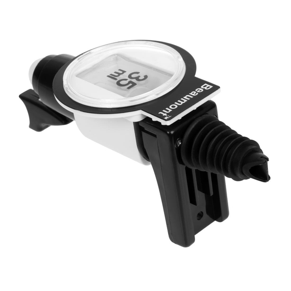 Spirituosendosierer 3,5cl, Bild 5