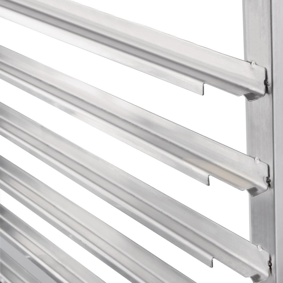 Vogue Regalwagen, Bild 6