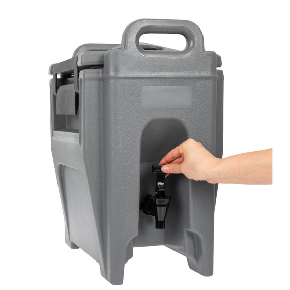 Cambro isolierter Getränkespender 10,4L, Bild 7
