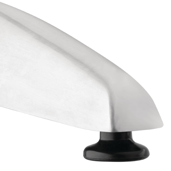 Bolero rechteckiger Tisch Edelstahl 120 x 60cm, Bild 5