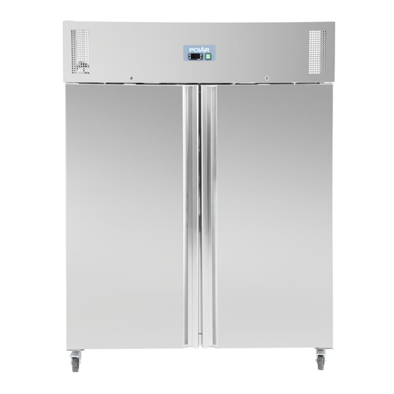 Polar Serie U Gefrierschrank 1300L, Bild 2