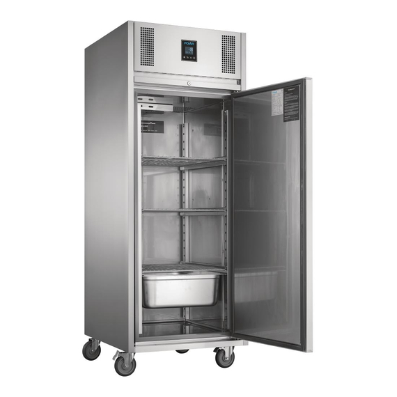 Polar U Serie Premium Gefrierschrank Eintürig 550L, Bild 5