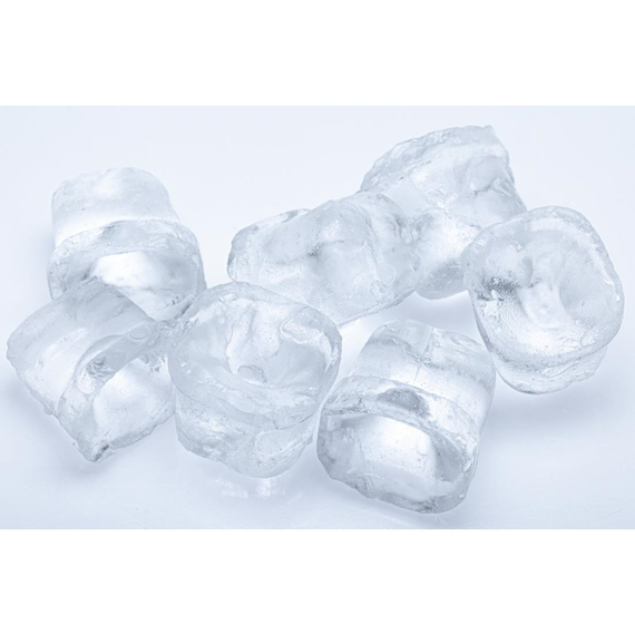 Polar U-Serie Premium Sprüheiswürfelbereiter 85kg Leistung, Bild 6