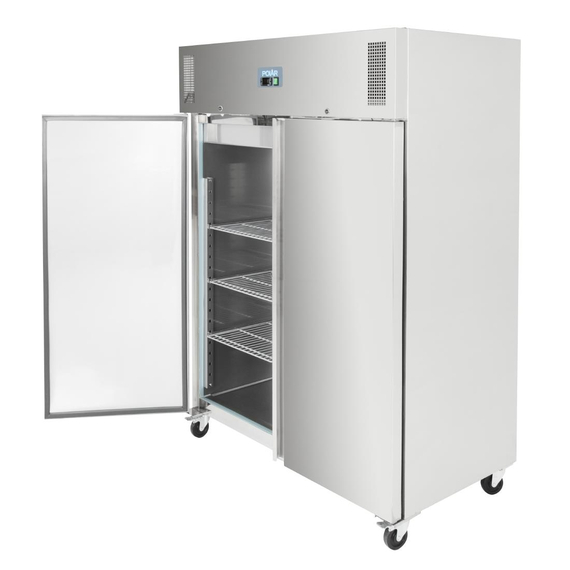 Polar Serie U Gefrierschrank 1300L, Bild 5