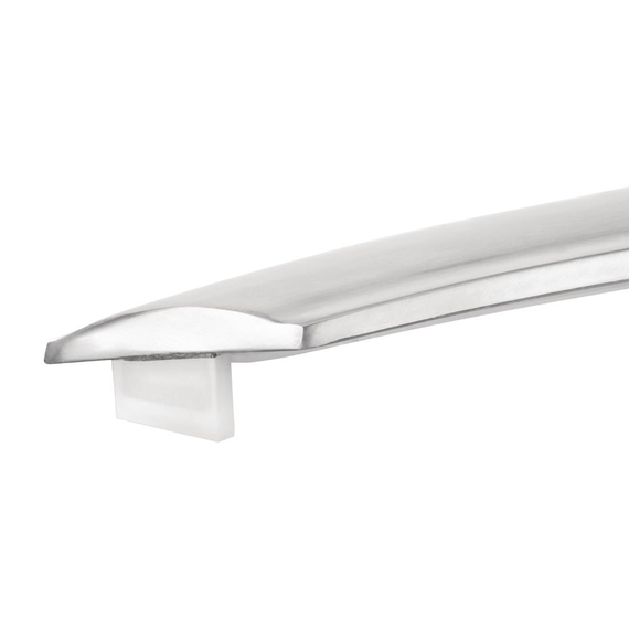 Bolero runder klappbarer Tisch Eschenholz 1 Bein 60cm, Bild 7