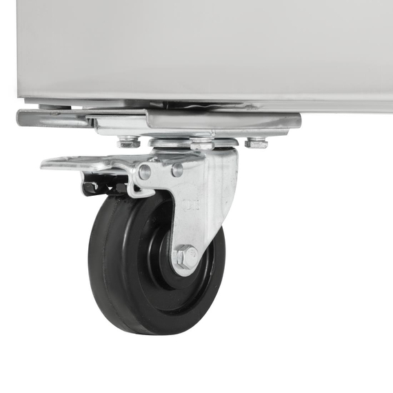 Polar Serie U Gefrierschrank 1300L, Bild 9