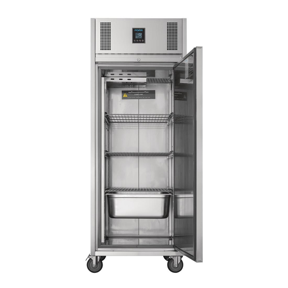 Polar U Serie Premium Kühlschrank Eintürig 550L, Bild 3