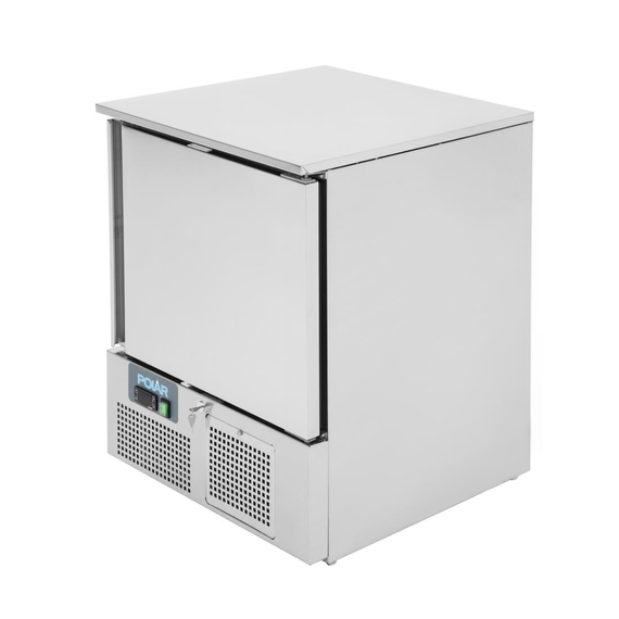 Polar U-Serie Premium Fischkühlung 140L, Bild 3