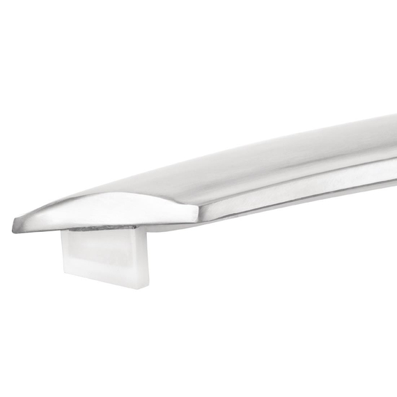 Bolero runder klappbarer Tisch Edelstahl 1 Bein 60cm, Bild 5