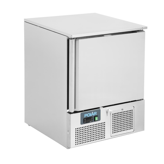 Polar U-Serie Premium Fischkühlung 140L, Bild 2