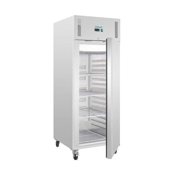 Polar U-Series Einzeltür Aufrecht-Gefrierschrank 560Ltr, Bild 5